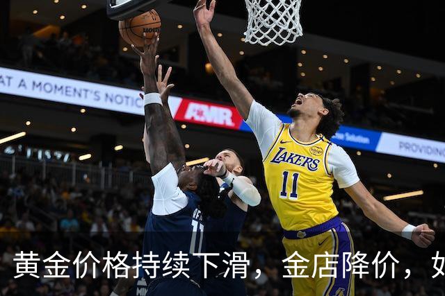 黄金价格持续下滑，金店降价，如何找到购买与投资的最佳时机
